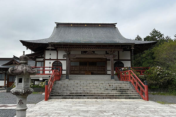 観音堂