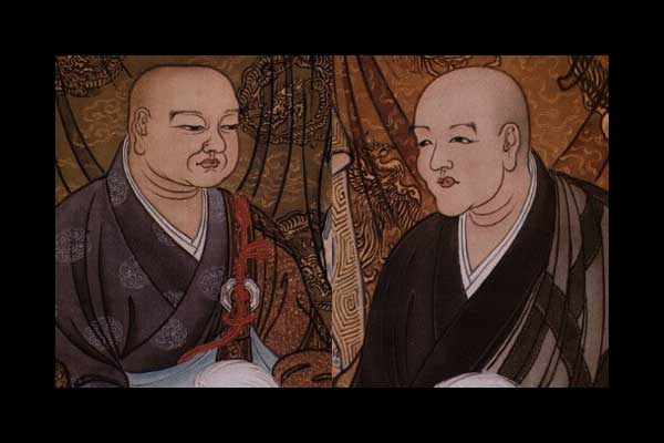 曹洞宗
